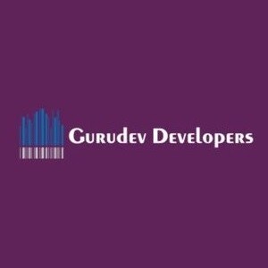 Gurudev Developers Developer Logo