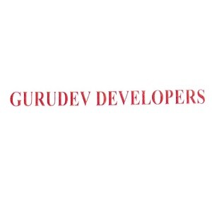 Gurudev Developers Thane Logo