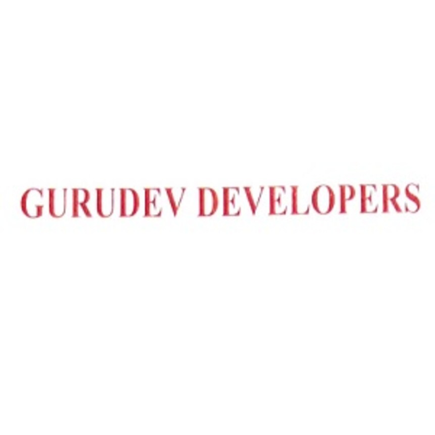 Gurudev Developers Thane