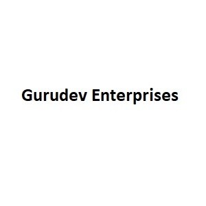 Gurudev Enterprises developer logo