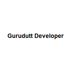 Gurudutt Developer