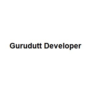 Gurudutt Developer logo