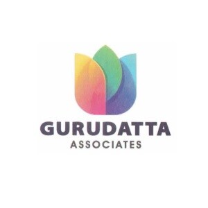 Gurudutta Associates Logo