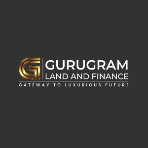 Gurugram Land And Finance Pvt Ltd Logo