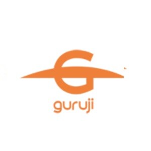 Guruji Group developer logo