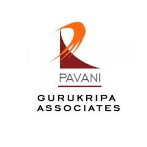 Gurukripa Associates Developer Logo