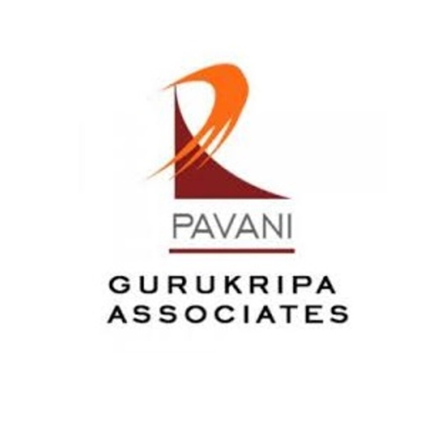 Gurukripa Associates