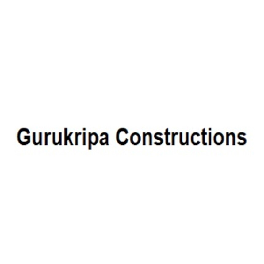 Gurukripa Constructions