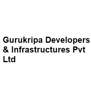 Gurukripa Developers & Infrastructures Pvt Ltd