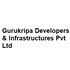 Gurukripa Developers & Infrastructures Pvt Ltd Developer Logo