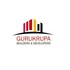 Gurukrupa Developer Logo