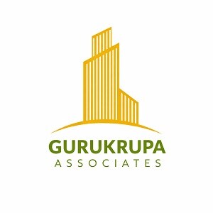 Gurukrupa Associates developer logo