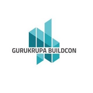 Gurukrupa Buildcon logo