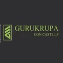 Gurukrupa Con Cast Llp Logo