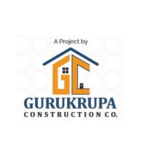 Gurukrupa Construction Co logo