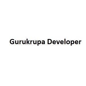 Gurukrupa Developer logo