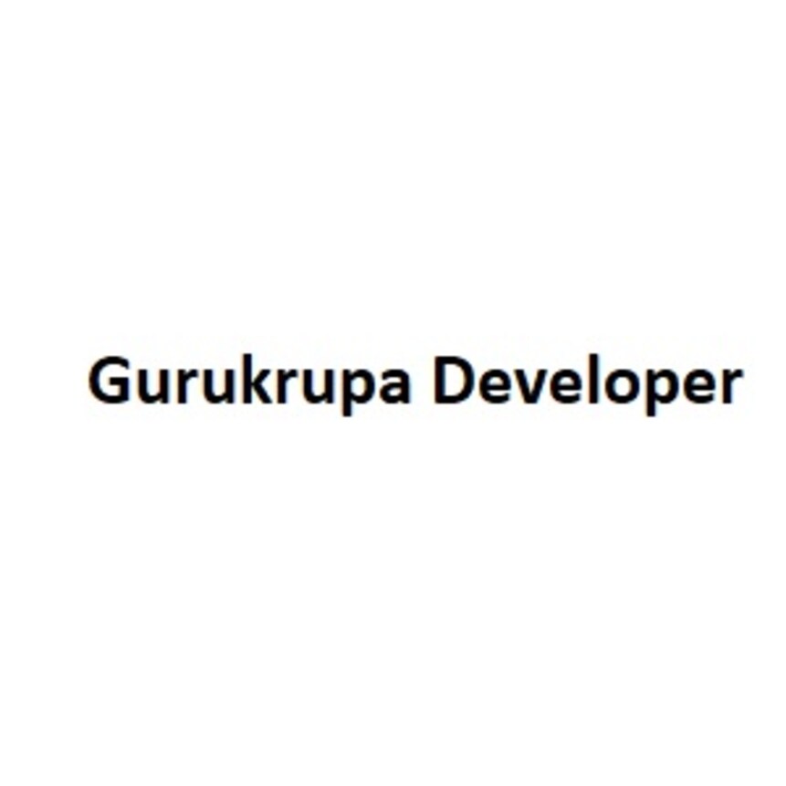 Gurukrupa Developer