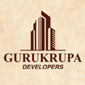 Gurukrupa Developer Navi Mumbai Logo