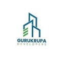 Gurukrupa Developers Pune Logo