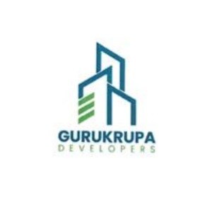 Gurukrupa Developers Pune developer logo