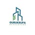 Gurukrupa Developers Pune Developer Logo