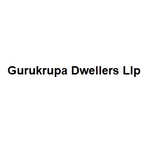 Gurukrupa Dwellers Llp Developer Logo