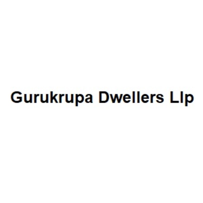 Gurukrupa Dwellers Llp