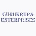 Gurukrupa Enterprises Mumbai Logo