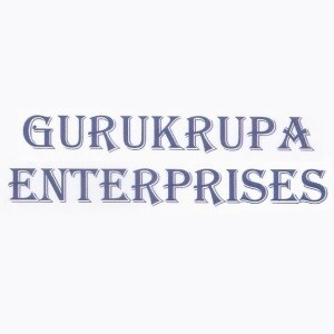 Gurukrupa Enterprises Mumbai developer logo