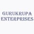 Gurukrupa Enterprises Mumbai Developer Logo