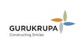 Gurukrupa Group Developer Logo
