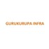 Gurukrupa Infra Gurukrupa Infra Developer Logo