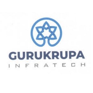 Gurukrupa Infratech developer logo