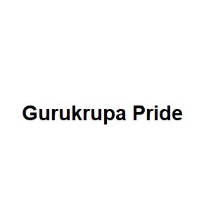 Gurukrupa Pride developer logo
