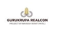 Gurukrupa Realcon Developer Logo