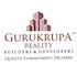 Gurukrupa Reality Gurukrupa Reality Developer Logo