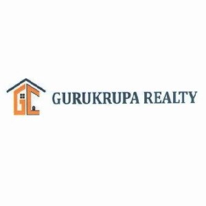 Gurukrupa Realty Developer Logo