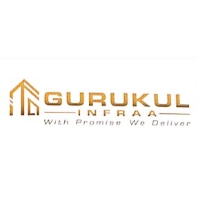 Gurukul Realty Developer Logo