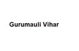 Gurumauli Vihar Developer Logo