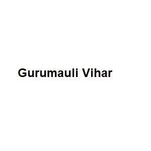 Gurumauli Vihar logo
