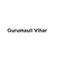 Gurumauli Vihar Developer Logo