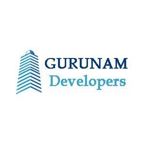 Gurunam Developers Developer Logo