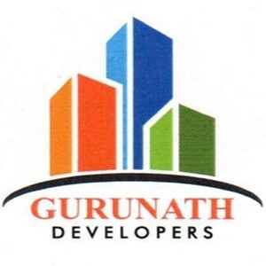 Gurunath Developers logo