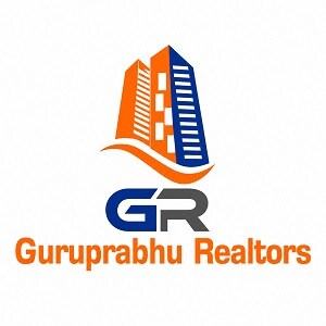 Guruprabhu Realtors Developer Logo
