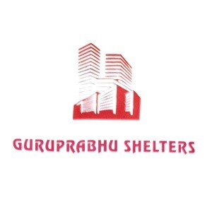 Guruprabhu Shelters Logo