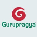 Gurupragya Group Logo