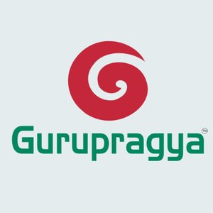 Gurupragya Group Developer Logo