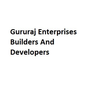 Gururaj Enterprises Builders And Developers developer logo