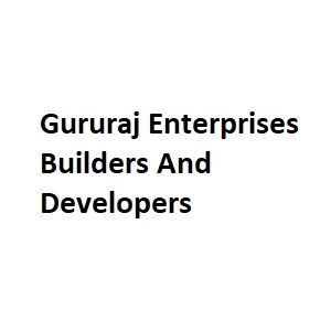 Gururaj Enterprises Builders And Developers