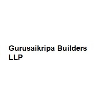 Gurusaikripa Builders LLP Logo